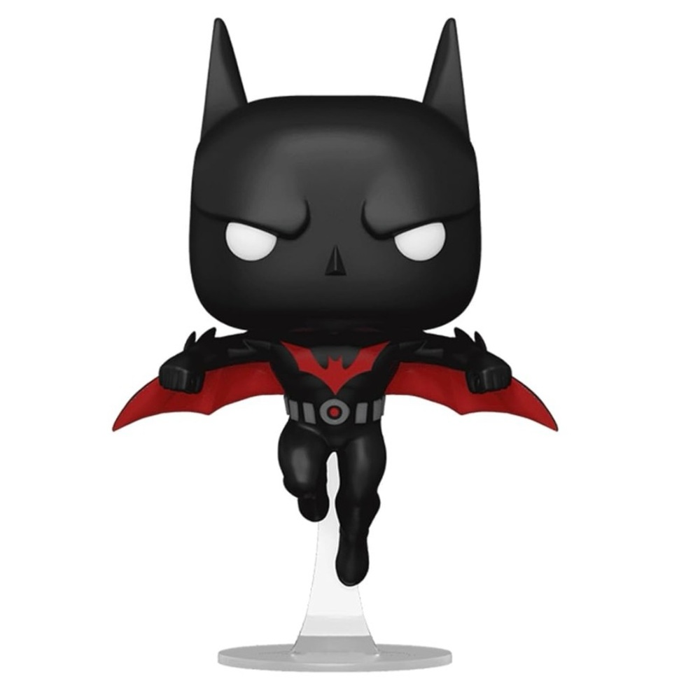 Funko Pop! Heroes: Batman Beyond - Flying Batman - Picture 2 of 5